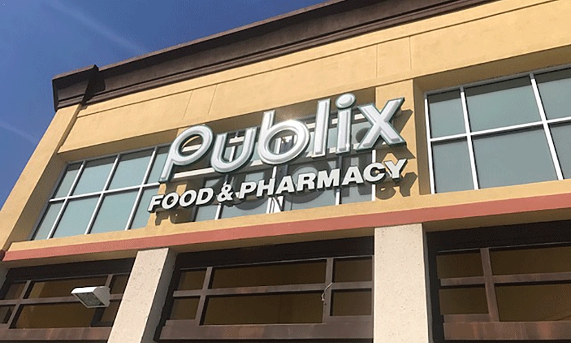 Eustis Village | Publix Super Markets