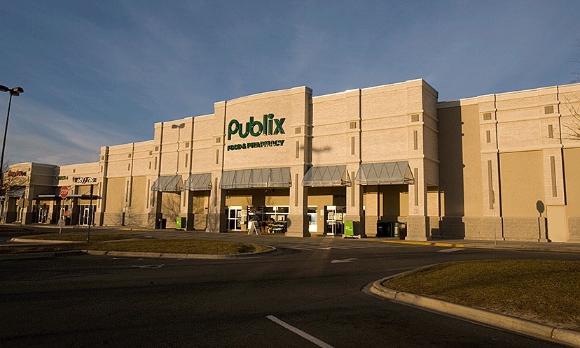 Southwood Village | Publix Super Markets