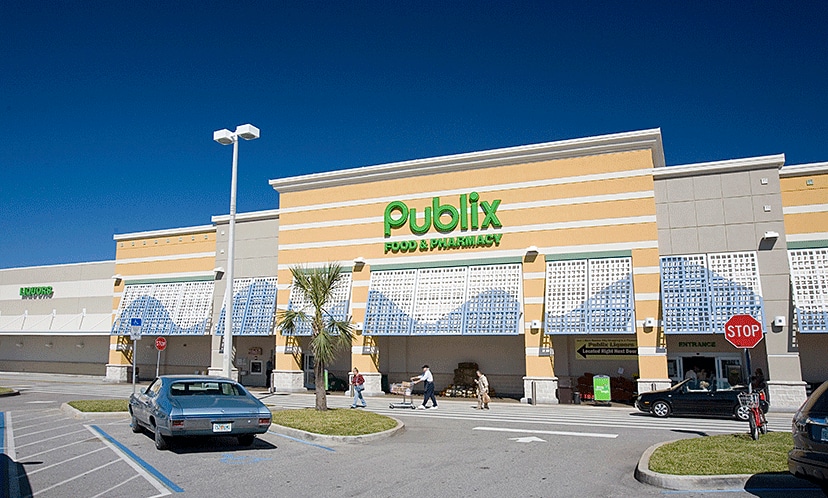 Indian Harbour Place | Publix Super Markets