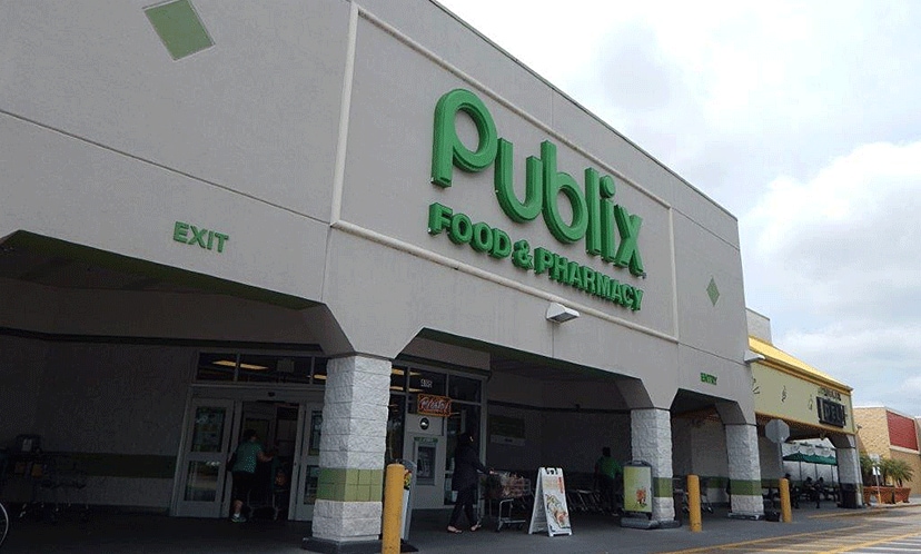 Cool Publix Super Market At Lake Mary Collection Pictures