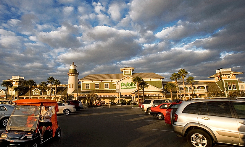 Colony Plaza | Publix Super Markets