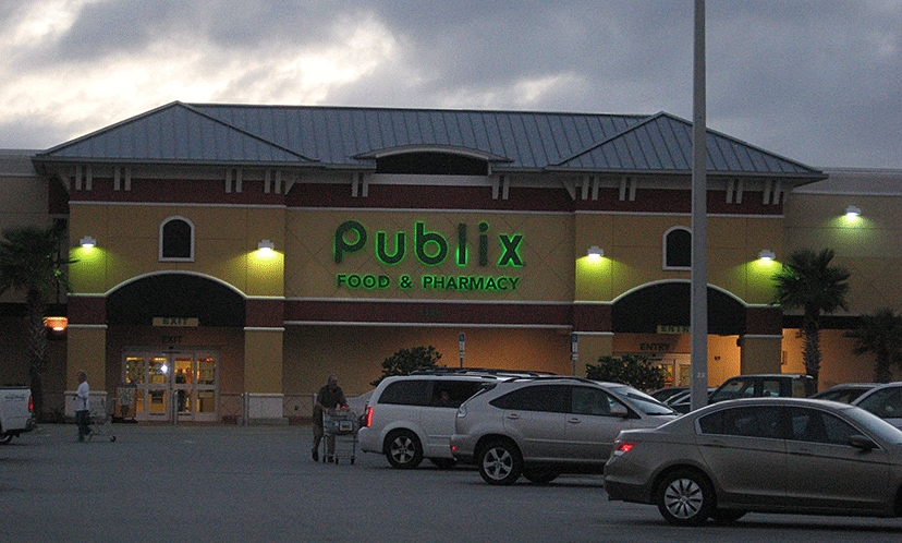 Ormond Beach Mall | Publix Super Markets