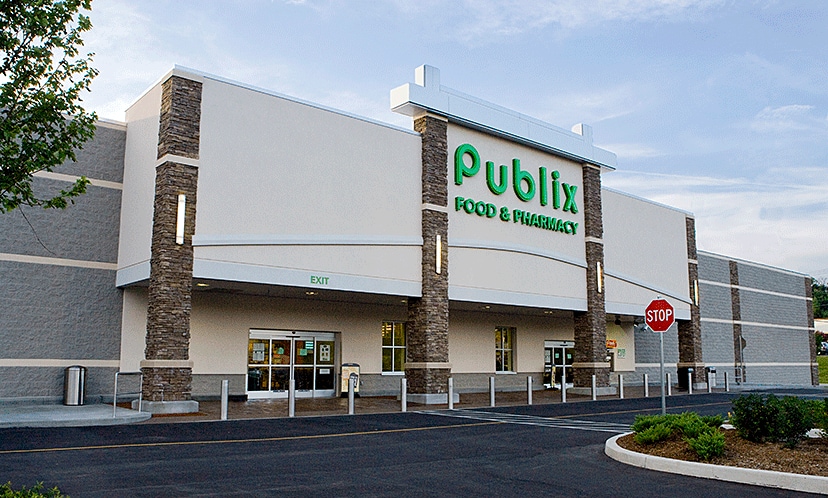 Publix Pharmacy At Hill Center At Nashville West