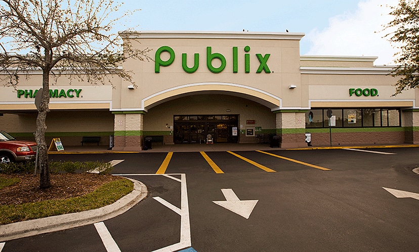 University Crossing | Publix Super Markets