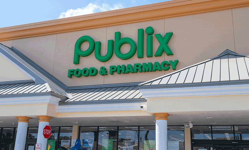 Belleair Bluffs | Publix Super Markets