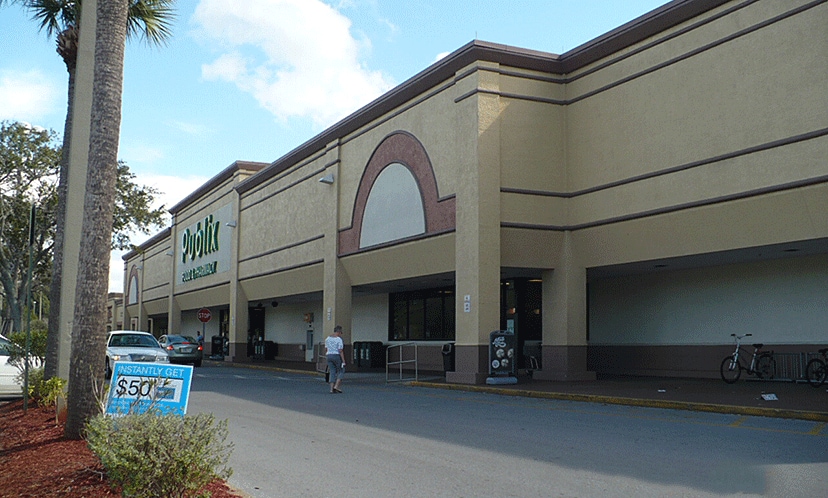 PUBLIX SUPER MARKETS LOCATIONS IN BRADENTON FL intelligence overview