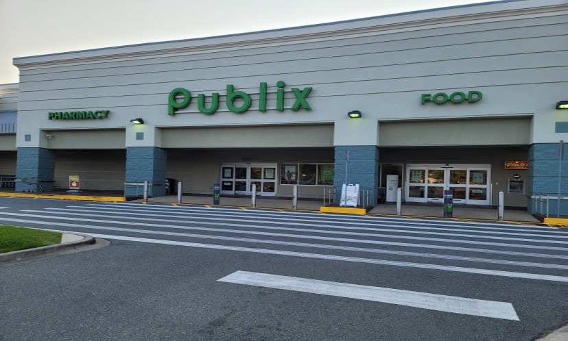 Capital Circle | Publix Super Markets