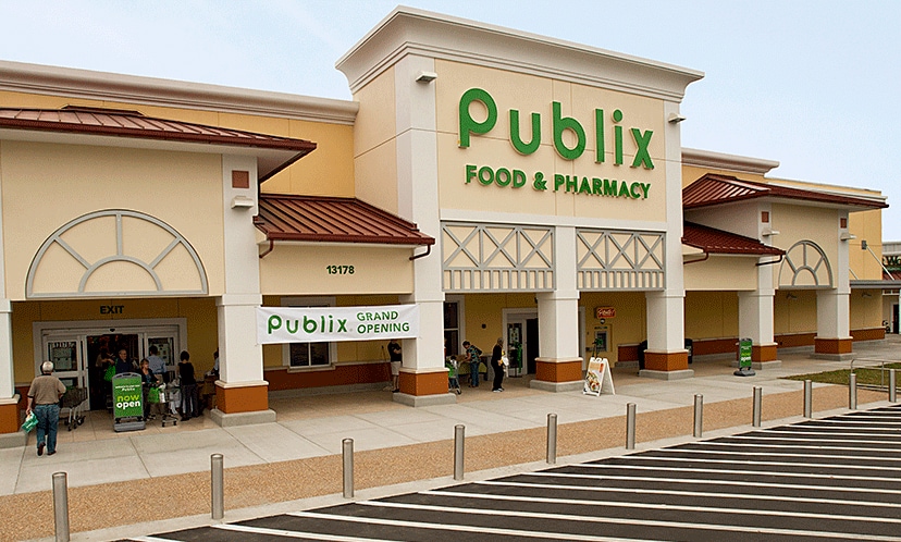 The Village Center | Publix Super Markets