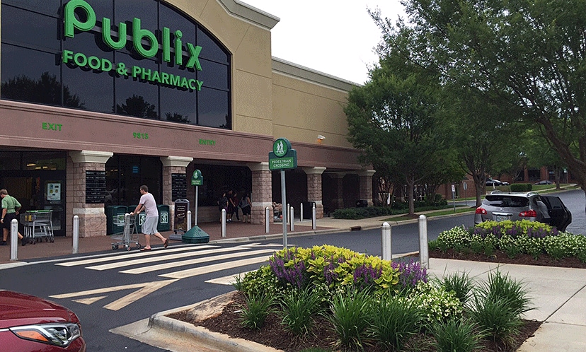 Market Square | Publix Super Markets