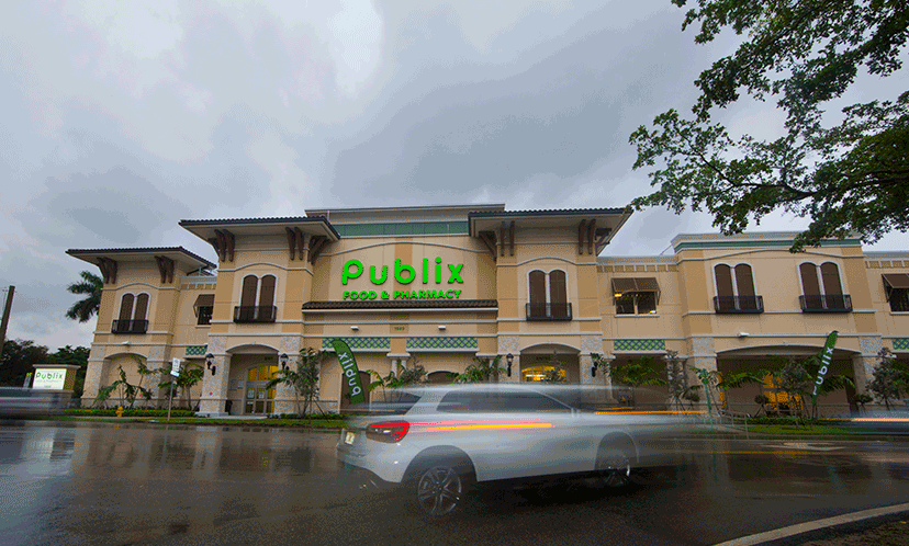 Publix West Miami