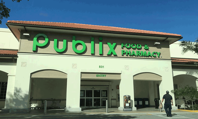 Village Commons | Publix Super Markets