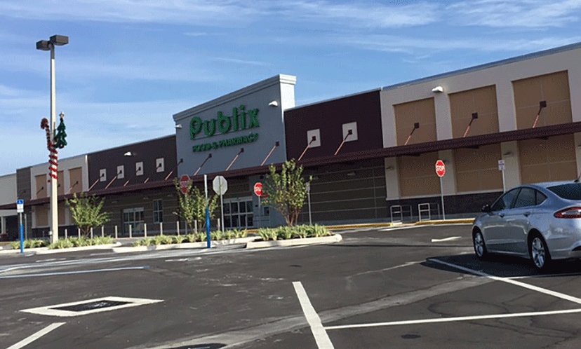 Publix Southgate Village