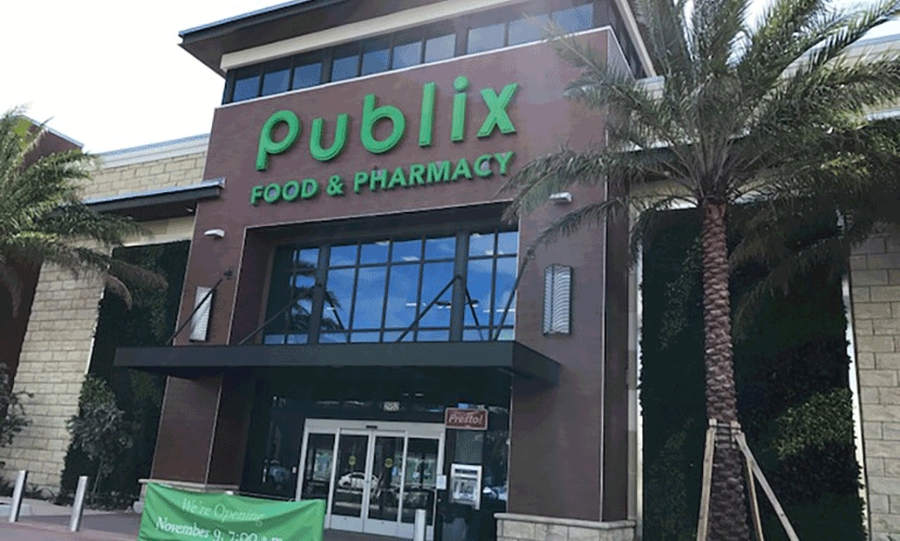 Aventura Shopping Center | Publix Super Markets