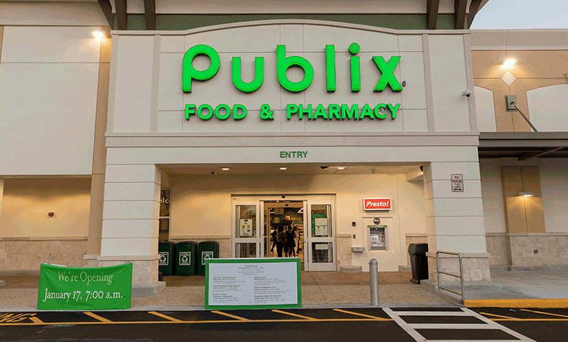 Village Square | Publix Super Markets