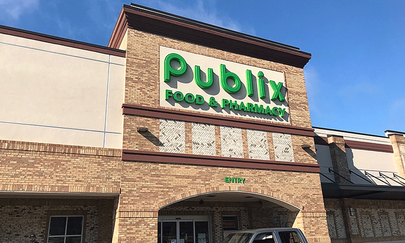 Peace Haven Village | Publix Super Markets