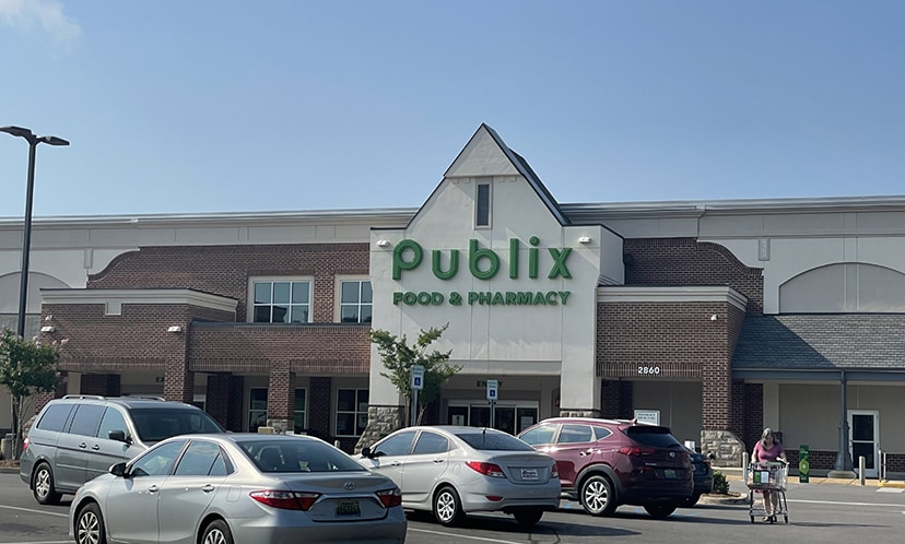 Allison-Bonnett Plaza