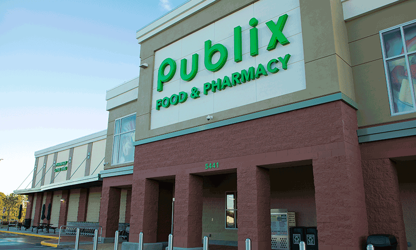 Publix at Lake Crossing | Publix Super Markets