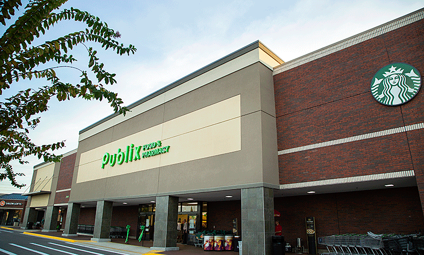 Largo Mall | Publix Super Markets