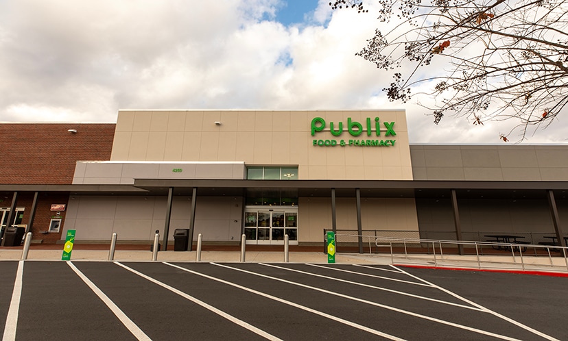 East Cobb Crossing | Publix Super Markets