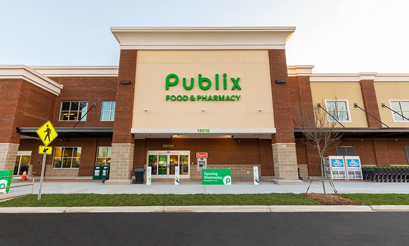 North Creek Village | Publix Super Markets
