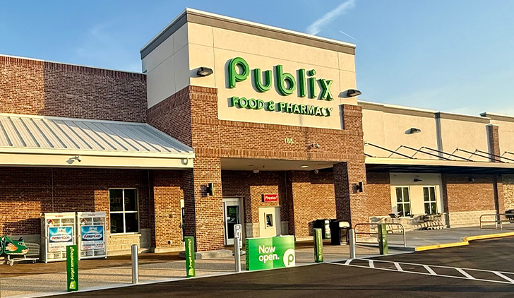Storefront